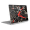 DC Comics Harley Quinn Vintage Action pose pattern Surface Book 2 13.5in Skin