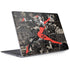 DC Comics Harley Quinn Vintage Action pose pattern Surface Laptop 3 13.5in Skin