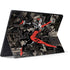 DC Comics Harley Quinn Vintage Action pose pattern Surface Pro 7 Skin