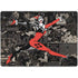 DC Comics Harley Quinn Vintage Action pose pattern Surface Pro 8 Skin