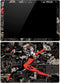 DC Comics Harley Quinn Vintage Action pose pattern Surface Pro (2017) Skin