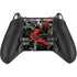 DC Comics Harley Quinn Vintage Action pose pattern Xbox Elite Wireless Controller Series 2 Skin