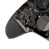 DC Comics Harley Quinn Vintage Action pose pattern Xbox Elite Wireless Controller Series 2 Skin