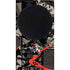 DC Comics Harley Quinn Vintage Action pose pattern Xbox Series S Console Skin