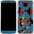 DC Comics Bombshells Harley Quinn Moto E5 Plus Skin