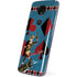 DC Comics Bombshells Harley Quinn Moto E5 Plus Skin
