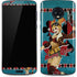 DC Comics Bombshells Harley Quinn Moto G6 Skin