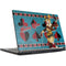 DC Comics Bombshells Harley Quinn MSI GS65 Stealth Laptop Skin