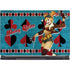 DC Comics Bombshells Harley Quinn MSI GS65 Stealth Laptop Skin