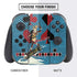 DC Comics Bombshells Harley Quinn Nintendo Switch Bundle Skin