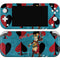 DC Comics Bombshells Harley Quinn Nintendo Switch Lite Skin