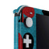 DC Comics Bombshells Harley Quinn Nintendo Switch Lite Skin