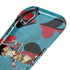 DC Comics Bombshells Harley Quinn Nintendo Switch Lite Skin