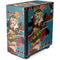 DC Comics Bombshells Harley Quinn NZXT H510 Compact ATX Mid-Tower Case Skin