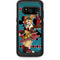 DC Comics Bombshells Harley Quinn Otterbox Commuter Galaxy Skin