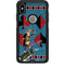 DC Comics Bombshells Harley Quinn Otterbox Commuter iPhone Skin