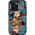 DC Comics Bombshells Harley Quinn Otterbox Defender iPhone Skin