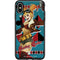DC Comics Bombshells Harley Quinn Otterbox Symmetry iPhone Skin