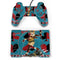 DC Comics Bombshells Harley Quinn PlayStation Classic Bundle Skin
