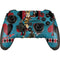 DC Comics Bombshells Harley Quinn PlayStation Scuf Vantage 2 Controller Skin