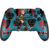 DC Comics Bombshells Harley Quinn PlayStation Scuf Vantage 2 Controller Skin