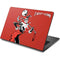 DC Comics Harley Quinn Classic Art Pose Dell Chromebook Skin