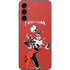DC Comics Harley Quinn Classic Art Pose Galaxy A14 5G Skin