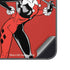 DC Comics Harley Quinn Classic Art Pose Galaxy A14 5G Skin