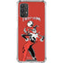 DC Comics Harley Quinn Classic Art Pose Galaxy A32 5G Clear Case