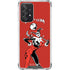 DC Comics Harley Quinn Classic Art Pose Galaxy A52 5G Clear Case
