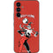 DC Comics Harley Quinn Classic Art Pose Galaxy A54 5G Skin