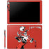 DC Comics Harley Quinn Classic Art Pose Galaxy Book 12in Skin