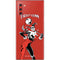 DC Comics Harley Quinn Classic Art Pose Galaxy Note 10 Skin