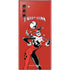DC Comics Harley Quinn Classic Art Pose Galaxy Note 10 Skin