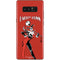 DC Comics Harley Quinn Classic Art Pose Galaxy Note 8 Skin