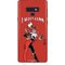 DC Comics Harley Quinn Classic Art Pose Galaxy Note 9 Skin