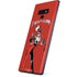 DC Comics Harley Quinn Classic Art Pose Galaxy Note 9 Skin