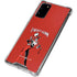 DC Comics Harley Quinn Classic Art Pose Galaxy Note20 5G Clear Case