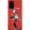 DC Comics Harley Quinn Classic Art Pose Galaxy Note20 5G Pro Case