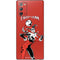 DC Comics Harley Quinn Classic Art Pose Galaxy Note20 5G Skin