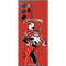 DC Comics Harley Quinn Classic Art Pose Galaxy Note20 Ultra 5G Skin