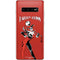 DC Comics Harley Quinn Classic Art Pose Galaxy S10 Plus Skin