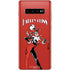 DC Comics Harley Quinn Classic Art Pose Galaxy S10 Plus Skin