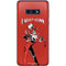 DC Comics Harley Quinn Classic Art Pose Galaxy S10e Skin