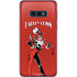 DC Comics Harley Quinn Classic Art Pose Galaxy S10e Skin