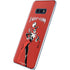 DC Comics Harley Quinn Classic Art Pose Galaxy S10e Skin