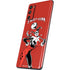 DC Comics Harley Quinn Classic Art Pose Galaxy S20 Fan Edition Skin