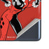DC Comics Harley Quinn Classic Art Pose Galaxy S20 Fan Edition Skin