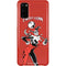 DC Comics Harley Quinn Classic Art Pose Galaxy S20 Lite Case
