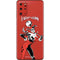 DC Comics Harley Quinn Classic Art Pose Galaxy S20 Plus Skin